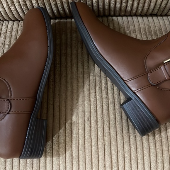 Karen Scott long nice boots 👢 - Picture 6 of 11